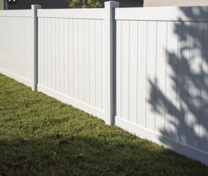 Tampa affordable fencing contractor