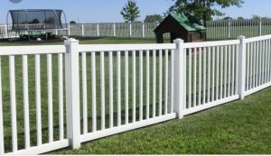 Tampa high quality fence contractor