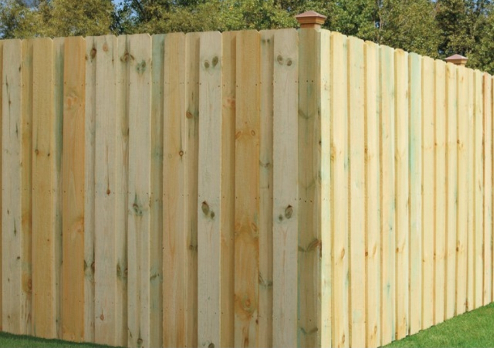 Affordable Residential Fence Installation in Westchase