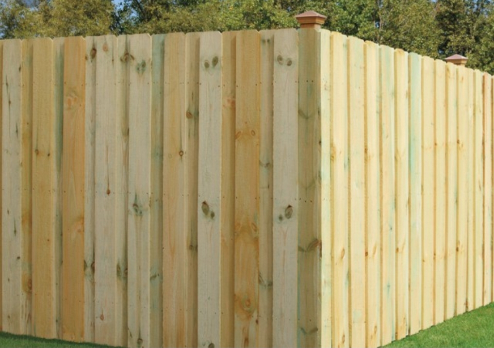 Fence Repair Tampa FL - Affordable Tampa Fence Repair Services